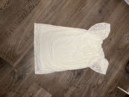 Strandkleid Grösse S