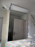 Spiegelschrank