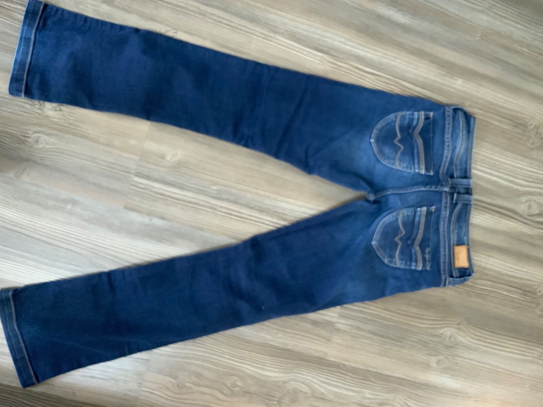 Pepe Jeans Jeans: Pepe Jeans Banji Gr. 30/32 – Usato da Einsiedeln venduto da jojo2004 1