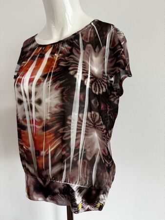 Taifun Damen Bluse  Gr. S