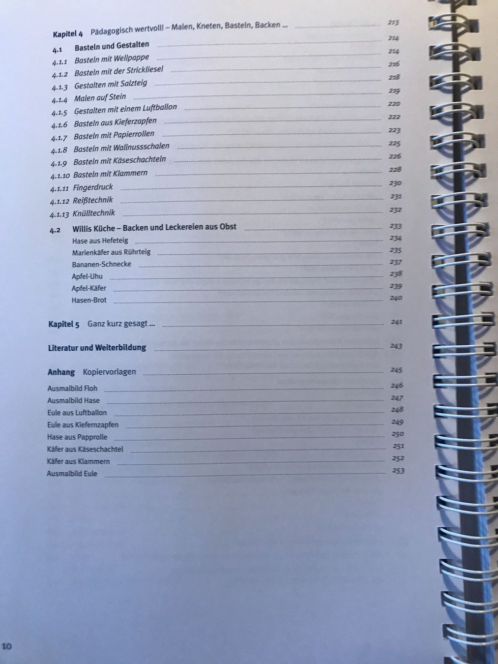 Libri: Dorothea Beigel: Bildung beginnt auf dem Wickeltisch – Usato da Schliern b. Köniz venduto da Corinu59 7