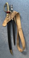 Säbel 1842/52 Infanterie Briquet