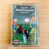 MC - Fünf Freunde tauchen unter - Nr. 60