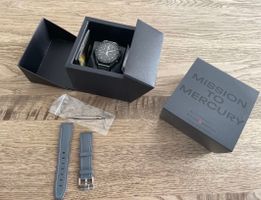 Swatch x Omega Moonswatch - Mission to Mercury