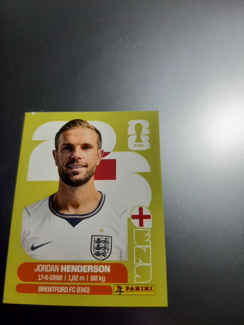 Panini Carte collezionabili: PANINI FIFA WM 2026 ENG9 – Nuovo (secondo la descrizione) da Avully venduto da RIVALIS