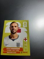 PANINI FIFA WM 2026 ENG9