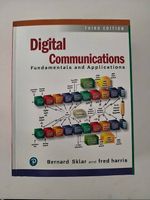 NEU Digital Communications von Bernard Sklar
