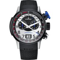 Edox Chronorally x BMW M Motorsport Limited Edition  - NEU