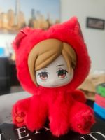 JJK "Labubu" - Sitting Cat Series - Nobara