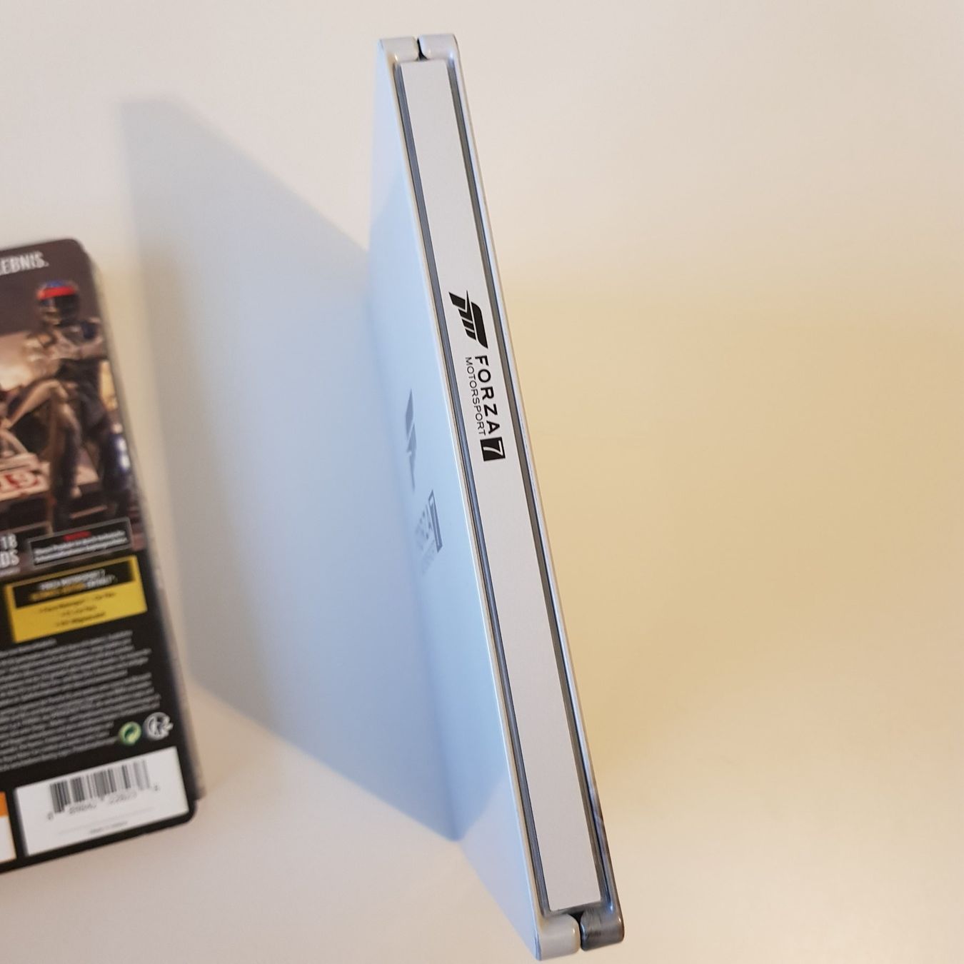 Microsoft Giochi: Forza Motorsport 7 /Xbox One – Usato da Münchenstein venduto da 2DGames 2