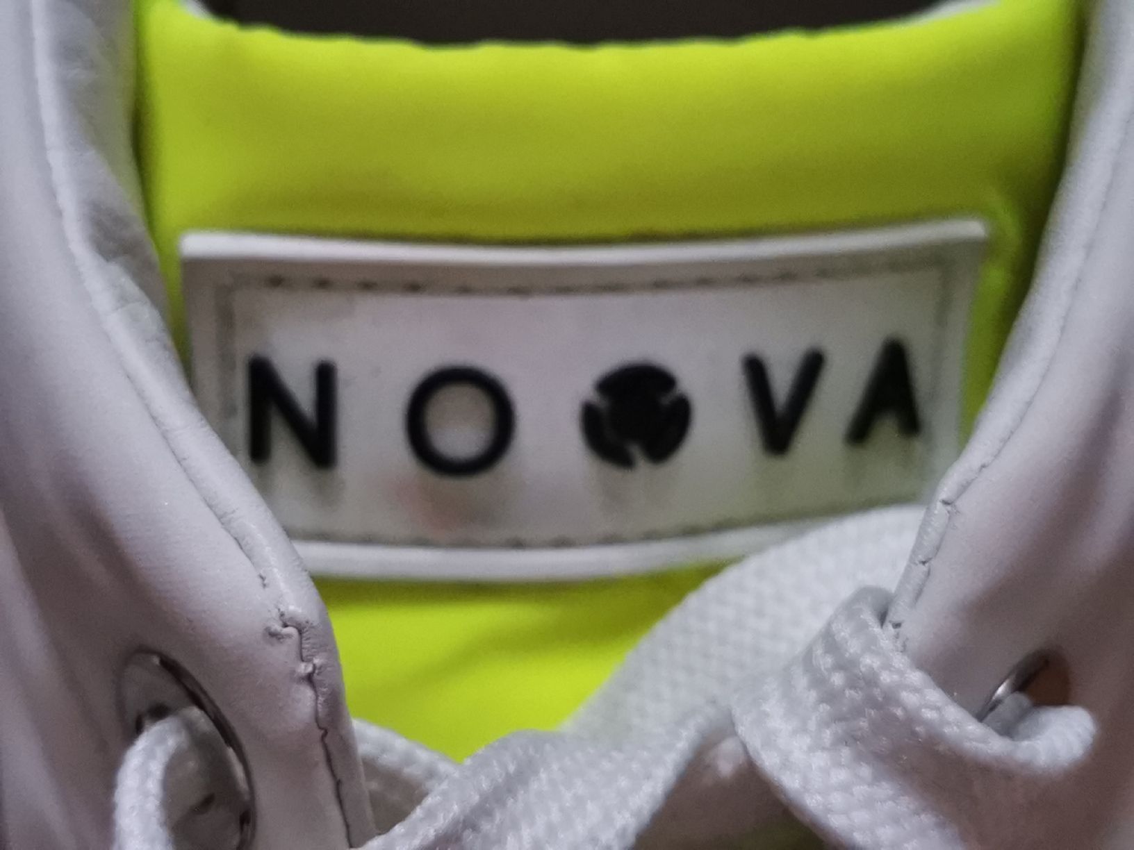 Scarpe da uomo: Noova Herren Schuhe Gr 42 – Nuovo (secondo la descrizione) da Schlieren venduto da vlalif 4