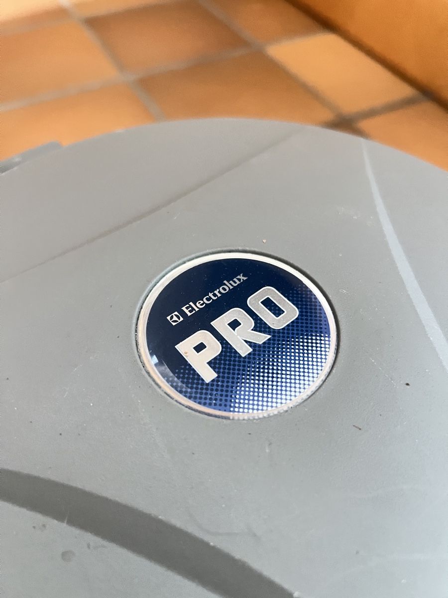 Electrolux Staubsauger & Zubehör: Electrolux Pro Z951 – Gebraucht aus Bellach von arockaboy1234 1