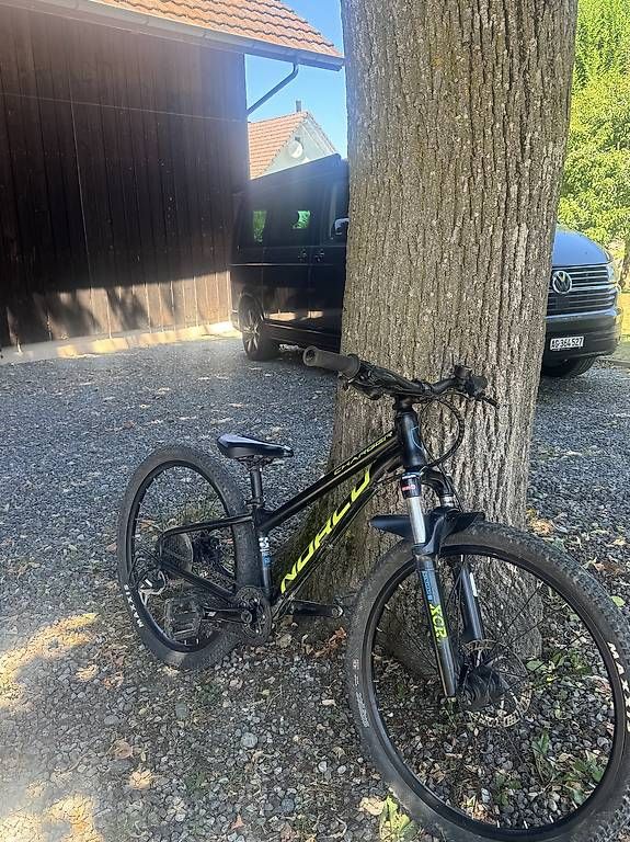 Velos: Kindervelo Norco – Gebraucht aus Buttwil von Bueschi71 4