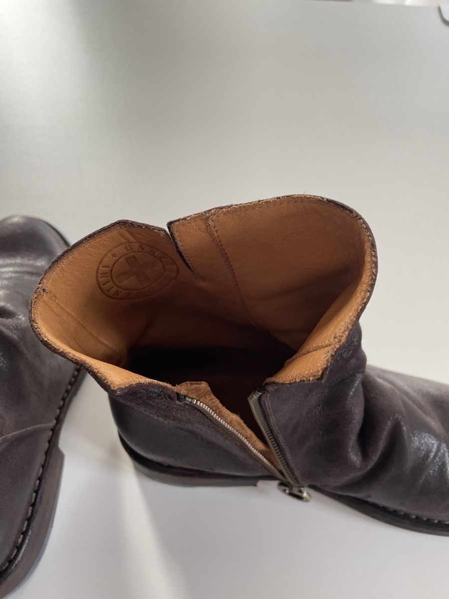 Scarpe da donna: Fiorentini + Baker Stiefelette Braun – Usato da Winterthur venduto da Momara 2
