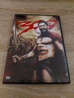 300, DVD