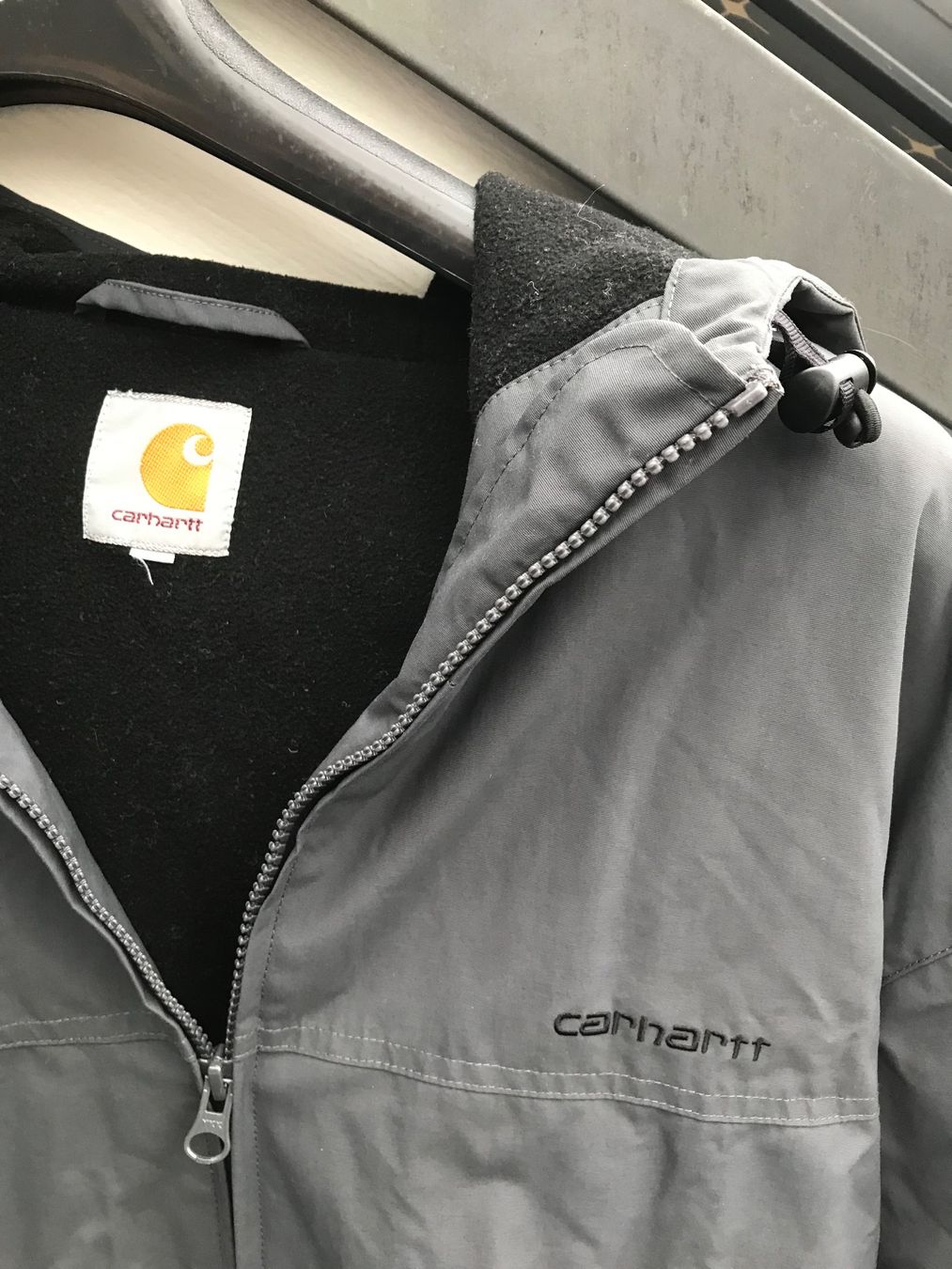 Giacche: Carhartt Jacke L – Usato da Hünenberg See venduto da Tolini 1