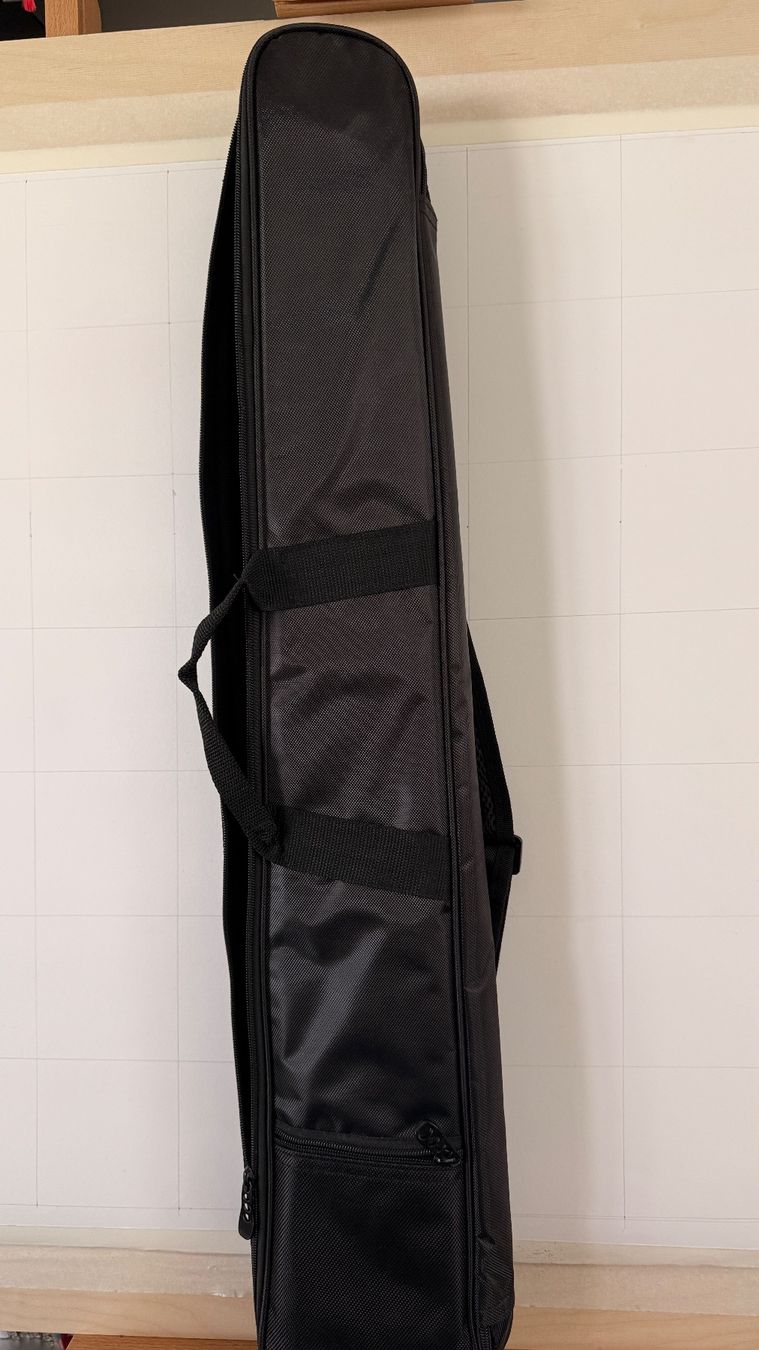 Strumenti musicali: Elektrische Reisegitarre – Usato da Luzern venduto da mar_sm7x 5