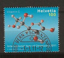 M1386 - Année de la chimie 1er jour