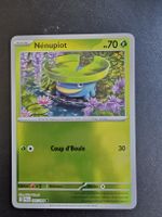 Nénupiot Reverse (005/094) Flammes Fantasmagorique PFL fr