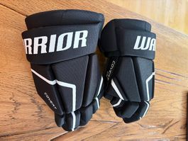 Kinder Eishockey Handschuhe WARRIOR COVERT LITE YT 9" 23 cm