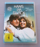 HANS IM GLÜCK - Komplette Serie 2-DVD Horst Kummeth