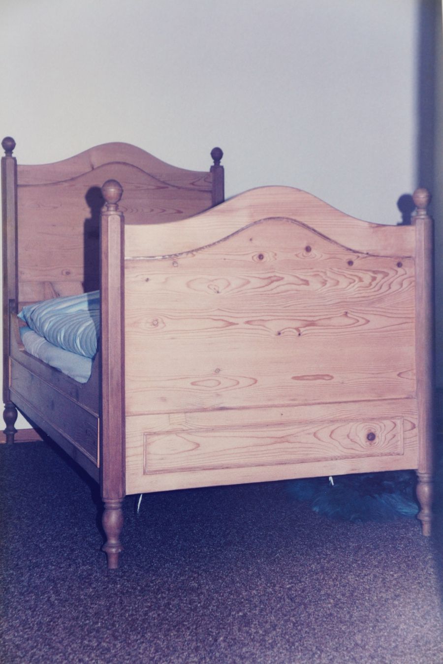 Letti: Schlafzimmer komplett – Usato da Obstalden venduto da Porco13 1