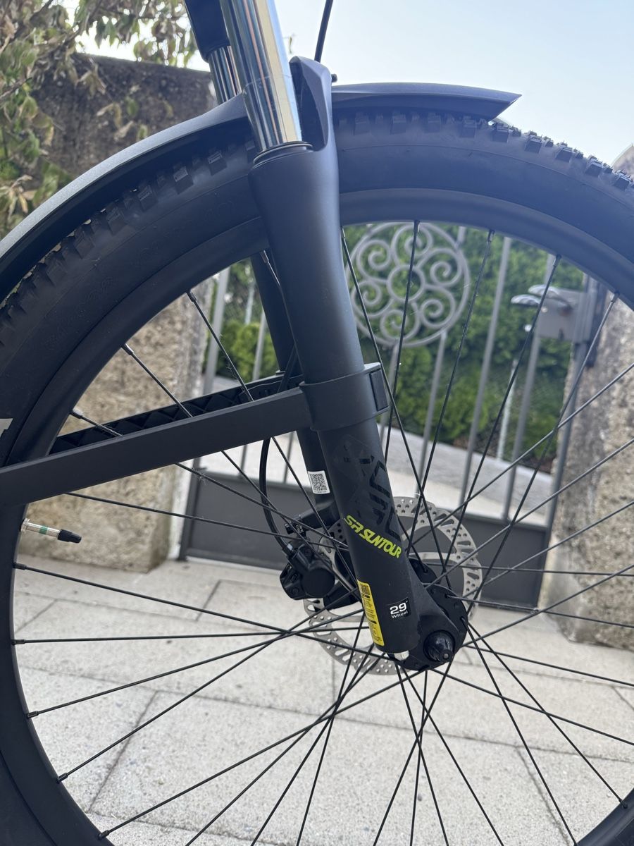 Scott Biciclette: Scott Herren Velo XL – Nuovo (secondo la descrizione) da Olten venduto da glaett 5