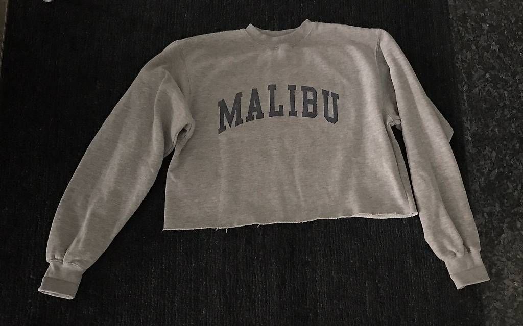 Maglioni & Felpe: Pullover von Pacsun/ John Galt Gr. M – Usato da Merlischachen venduto da tsb-2025