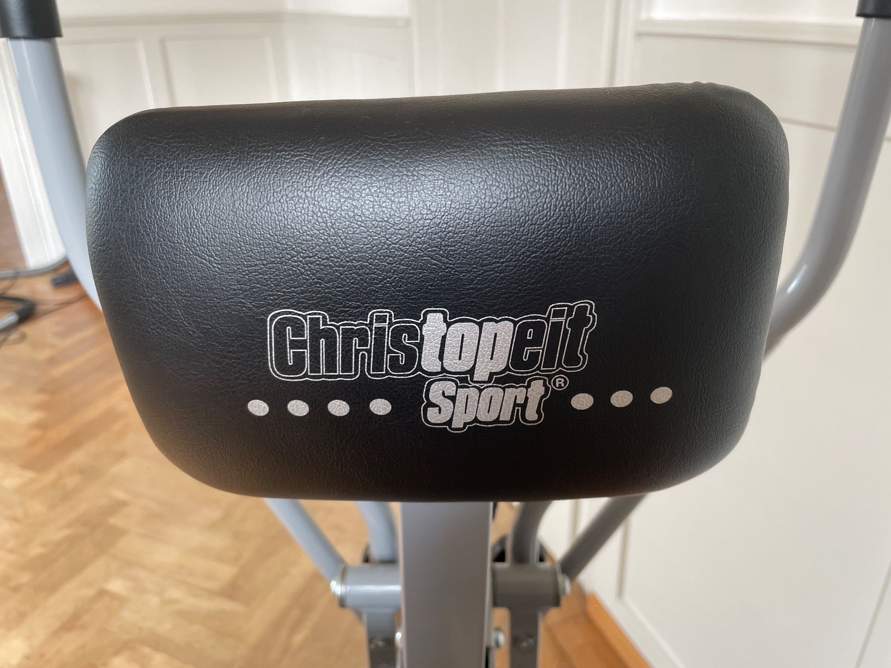 Hometrainer: Trainingsgerät – Usato da Fahrwangen venduto da Rehtse03 4