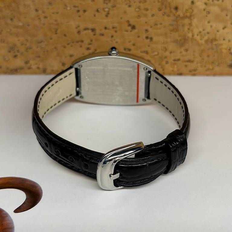 Uhren: Franck Muller Cintrée Curvex 1752QZ – Gebraucht aus Genève von minty.watches 3