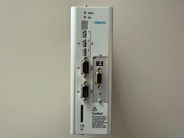 Festo 552741 Controller CMMS-AS-C4-3A TOP