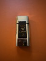 Cartier Must parfum miniature