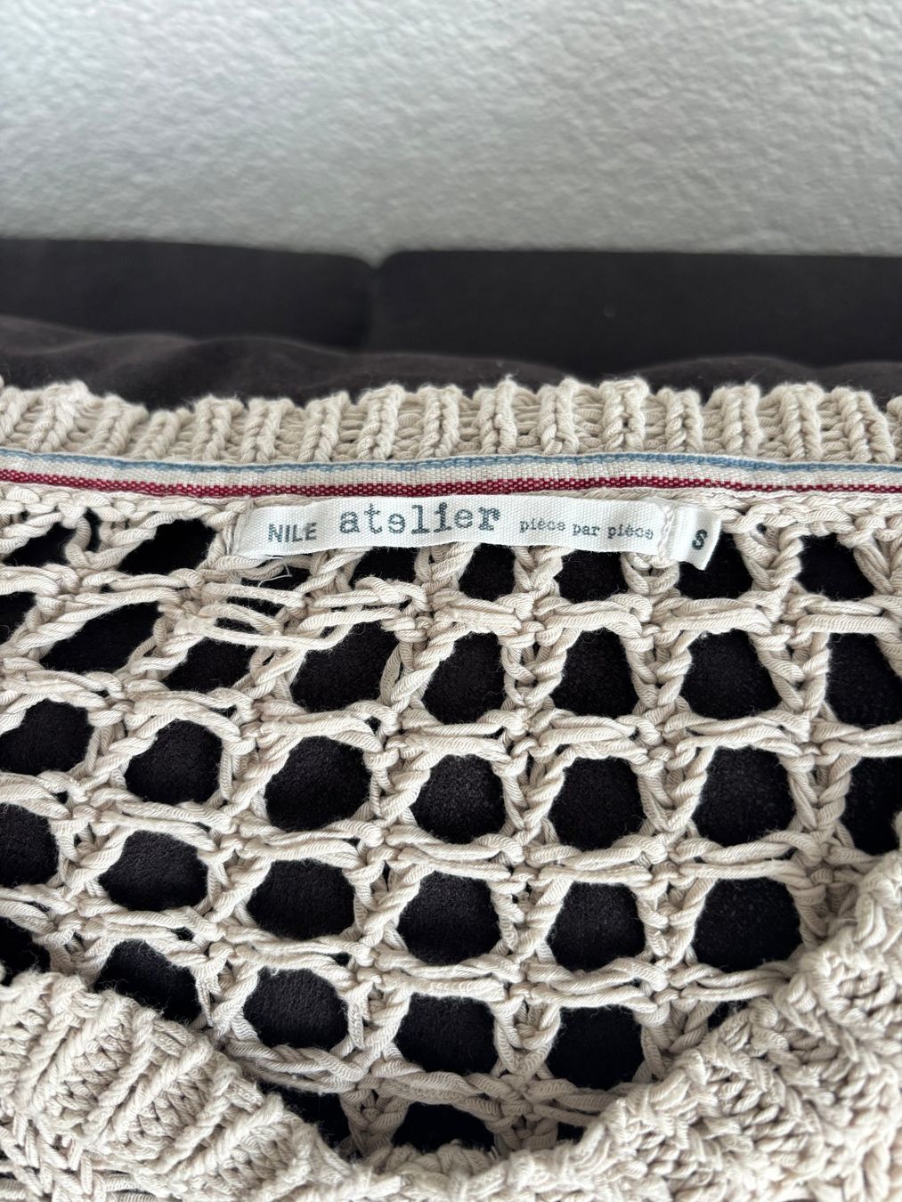 Nile Maglioni & Felpe: NILE Pullover neuwertig – Nuovo (secondo la descrizione) da Merishausen venduto da yourdream 4