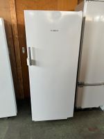 Bosch Tiefkühlschrank  mit 6 Schubladen + Lieferung