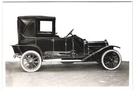 Fotografie Auto F.N. 1500 Modell 1911, L