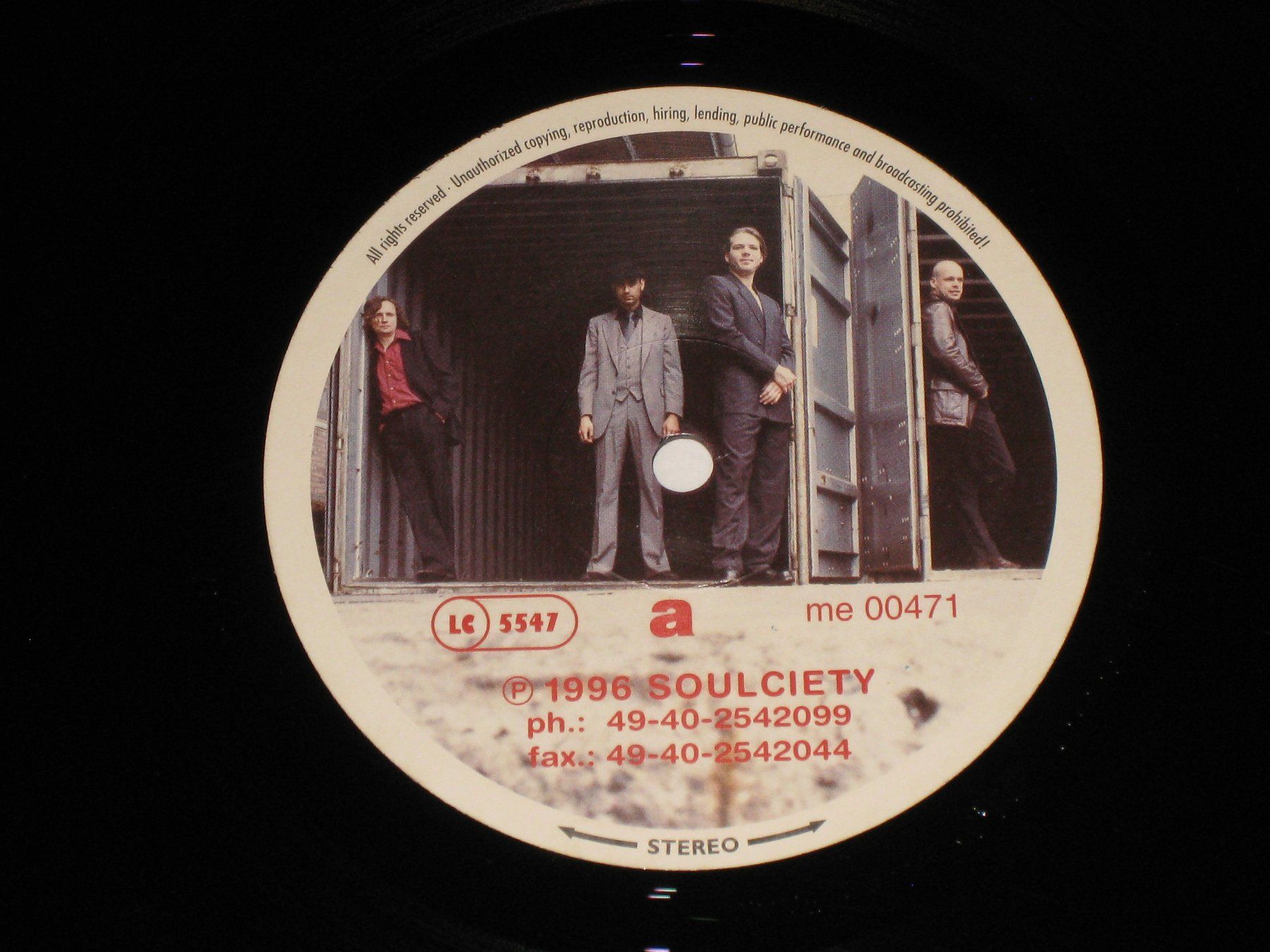 Dischi in vinile: DOPPEL LP - LOVEKRAUTS - POPGUN – Usato da Steckborn venduto da Quo7 1