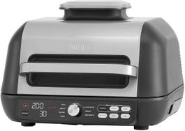 Ninja Grill Heißluftfritteuse AG651EU