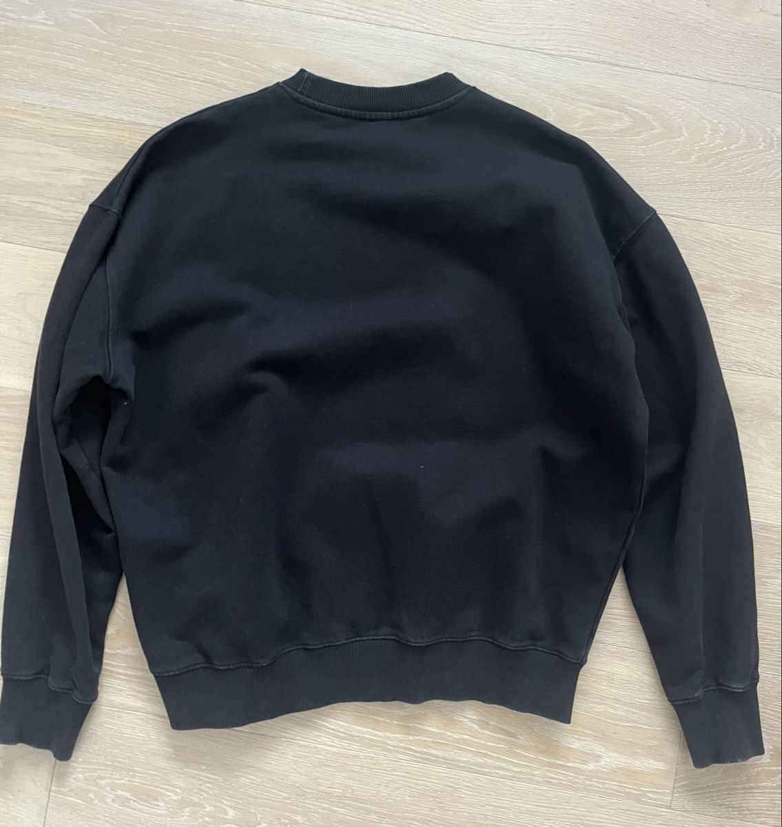 Pegador Pullover & Sweatshirts: Pullover Pegador schwarz Grösse L – Gebraucht aus St. Gallen von yve_grf8 2