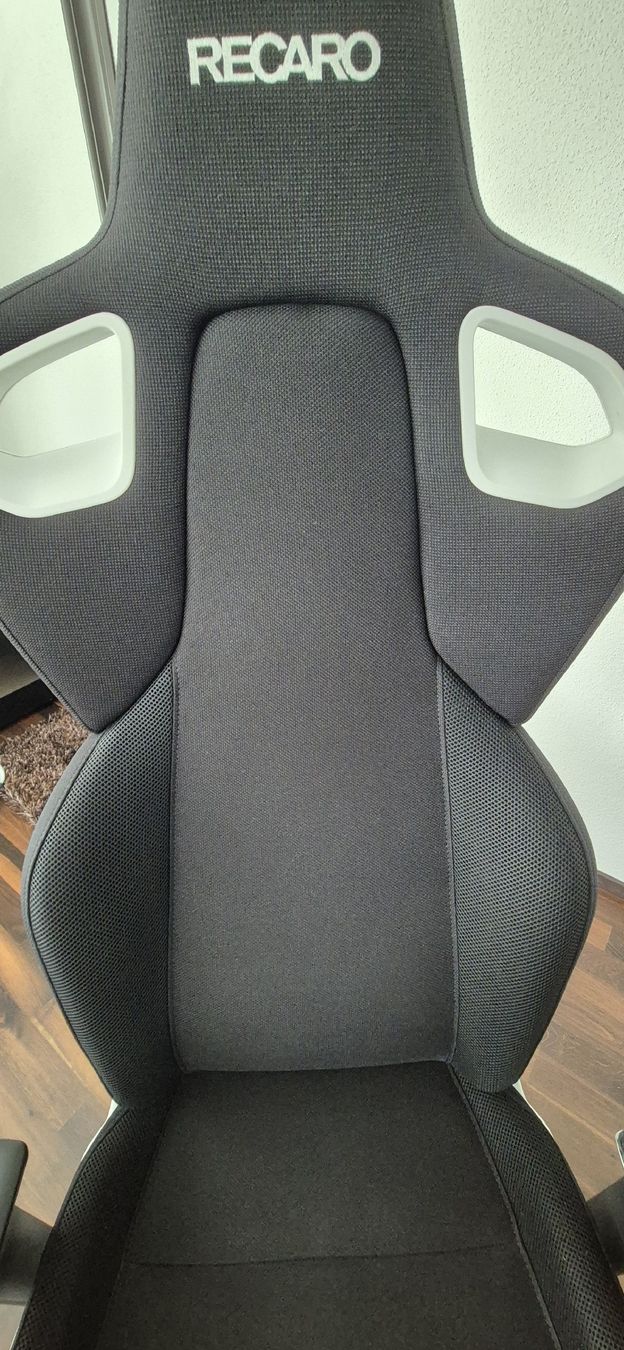 Recaro Stühle: Recaro Exo Platinium – Gebraucht aus Frauenfeld von ROY33 6