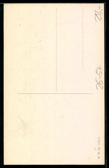 Cartoline postali: Mela Köhler: Elegante Dame mit Schirm r – Usato da Berlin venduto da bartko-reher 1