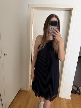 Marie Lund Copenhagen Kleid Gr. 38