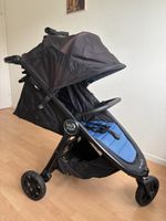 Baby Jogger Citi Mini GT2+regenschutz, winterabdeckung
