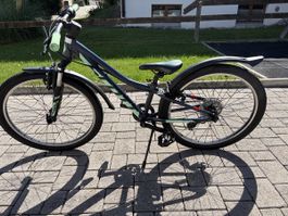 Scott Bike 24 Zoll