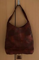 Kunstleder Handtasche