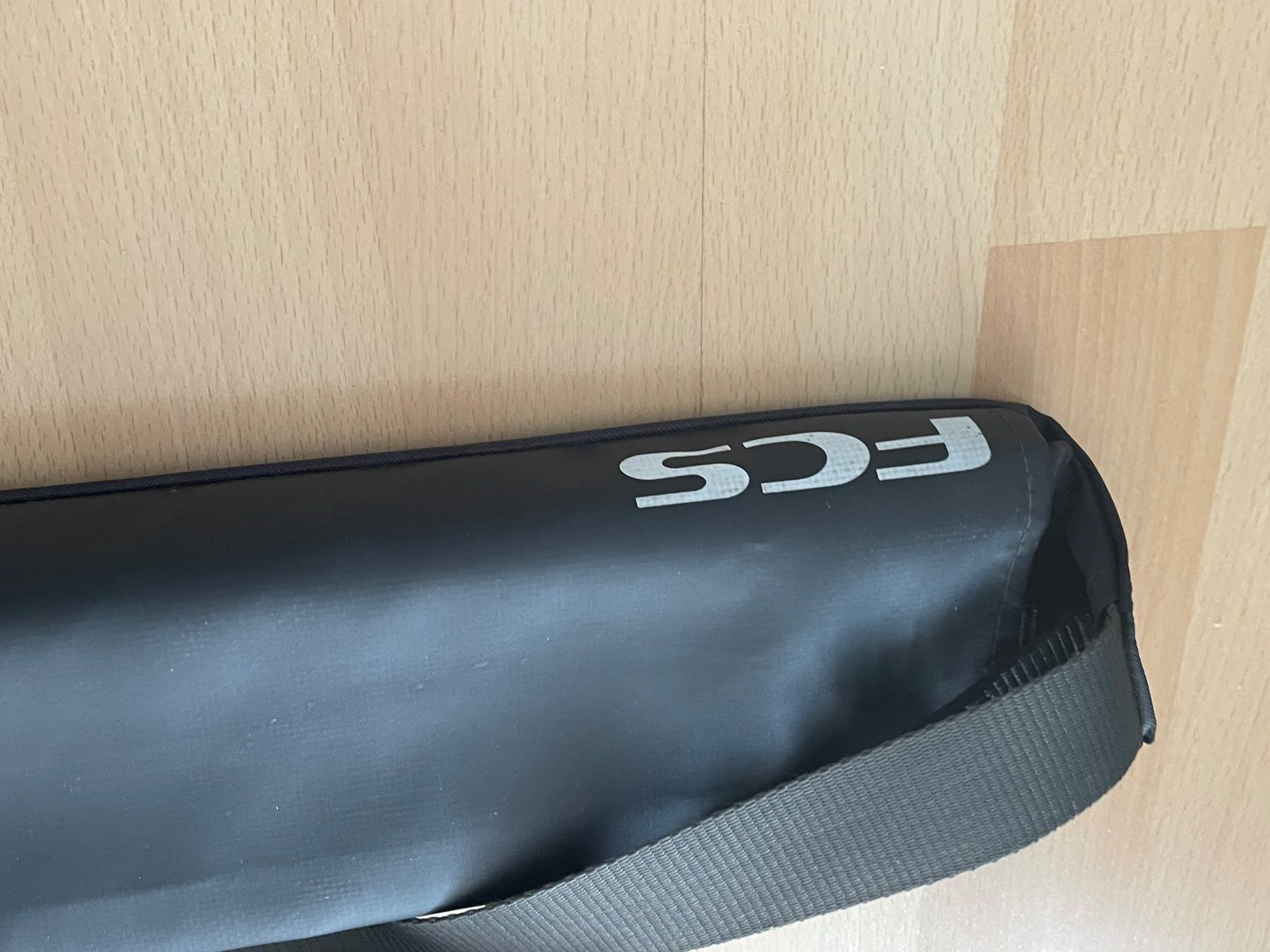 Barres de toit: Soft Racks für SUP – D'occasion à Wila par Lokelo 2