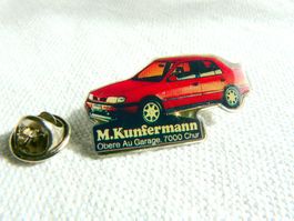 • M.Kunfermann Obere Au Garage 7000 Chur +Versand Pin M8V.19