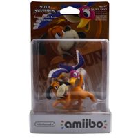 Duck Hunt Amiibo - NEW