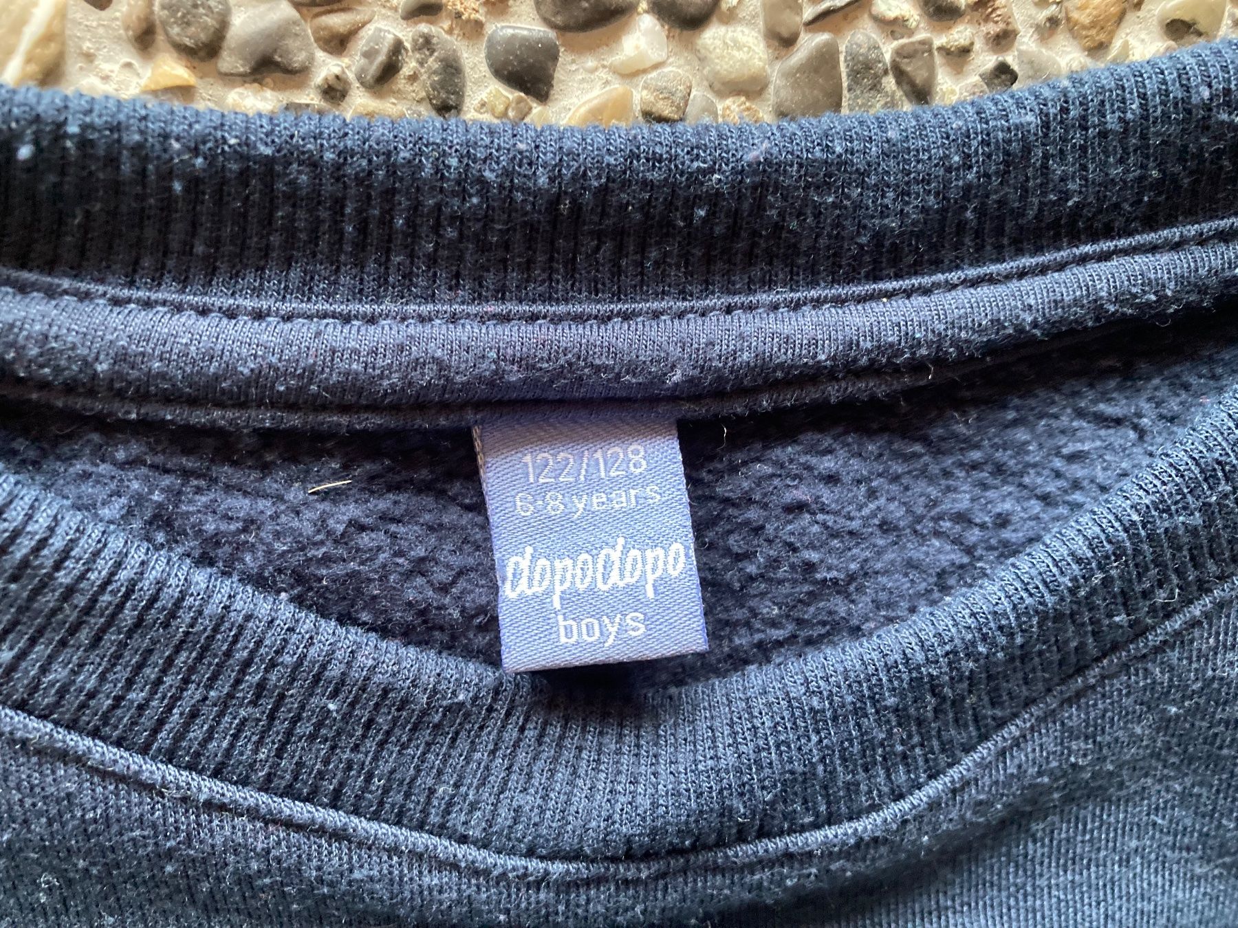 Maglioni & Felpe: Pullover, Gr. 122/128 – Usato da Aetingen venduto da Nadinsky 1