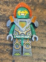 lego figurine nexo knights nex068 Aaron Fox -