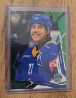 SportZoo National League - EV Zug: Samuel Guerra Green/30